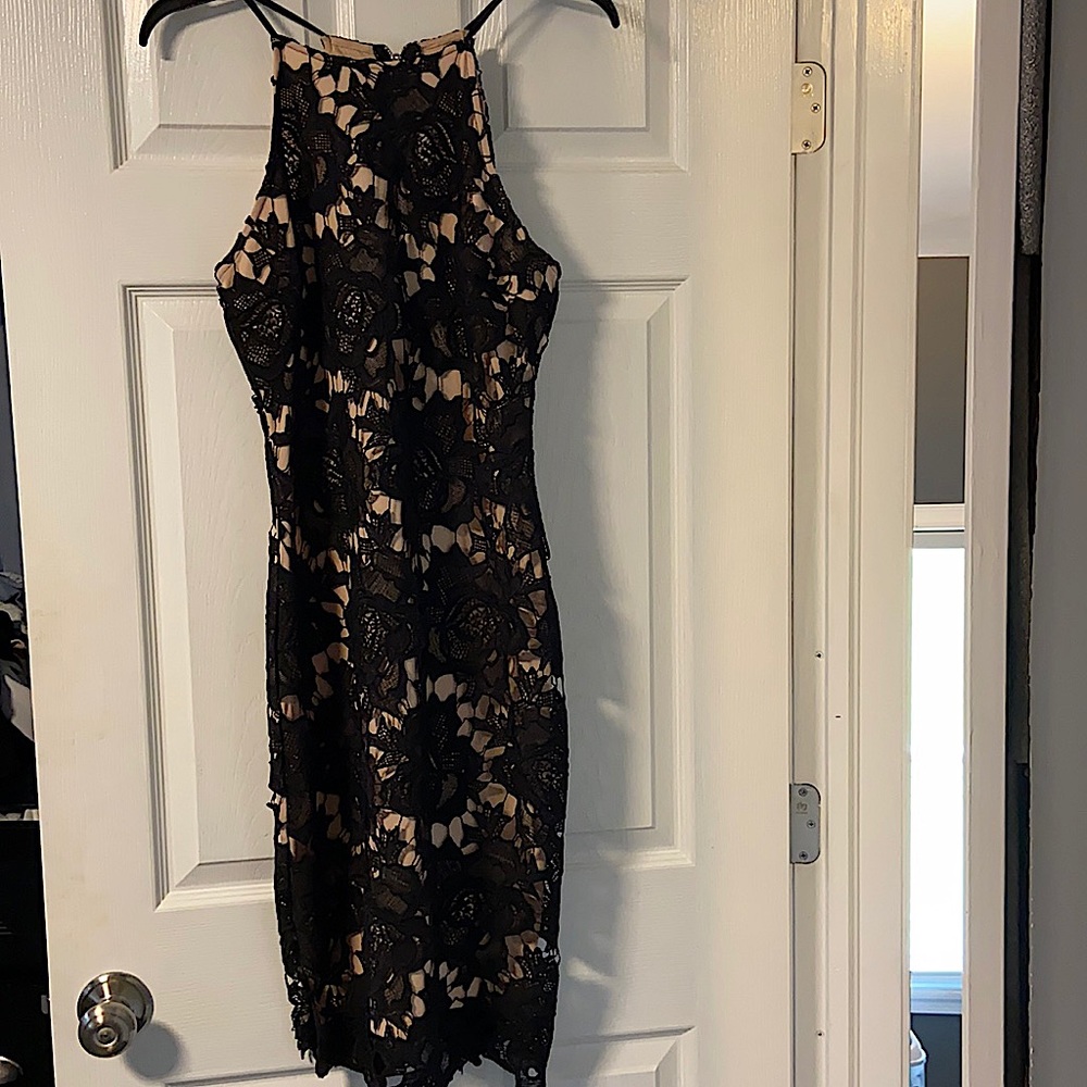 Lulus dress